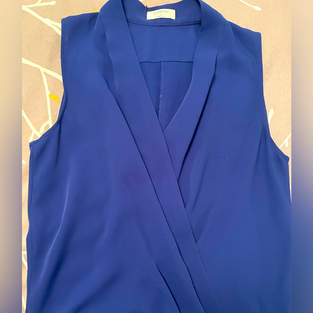 Babaton Dress